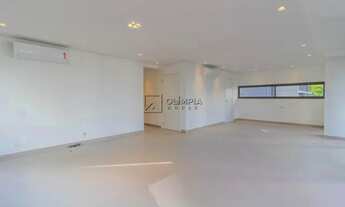 Imagem 4: Locação Apartamento 2 Dormitórios - 162 m² Vila Nova Conceição