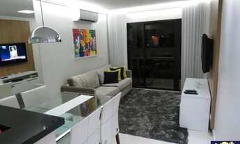 Imagem: Flat para venda no Jardins - The Plazza