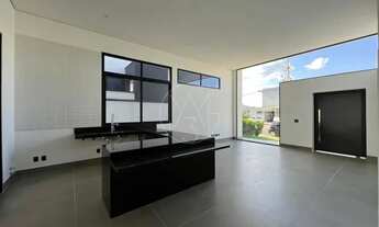 Imagem 3: Casa - Loteamento Parque dos Alecrins - Campinas