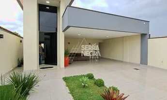 Imagem 2: MODERNA, 3 QUARTOS, PISCINA, CONDOMÍNIO VAZADO ESTRUTURAL, RUA 12, VICENTE PIRES