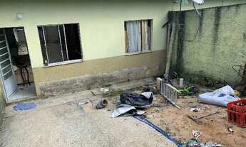 Imagem: ESMERALDAS - Casa Padrão