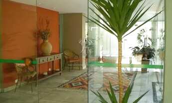 Imagem 2: Apartamento para alugar no bairro Jardim Flor de Maio - São Paulo/SP