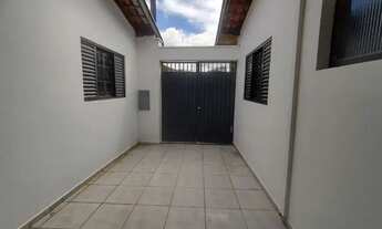 Imagem 7: Casa com 2 dormitórios para alugar, 66 m² por R$ 1.015,55/mês - Jardim Residencial Itabera