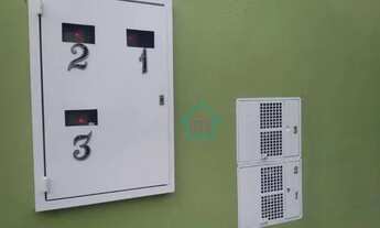 Imagem 4: ALUGA-SE APTO. TIPO STUDIO 40M² - A. E. CARVALHO SÃO PAULO/SP