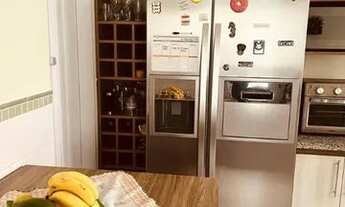 Imagem 6: Sobrado com 2 dormitórios à venda, 97 m² por R$ 330.000,00 - Vila Lavínia - Mogi das Cruze