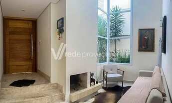 Imagem 3: Casa - Mont'Alcino - Valinhos