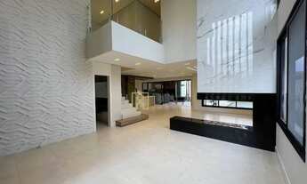 Imagem 7: Casa com 4 dormitórios à venda, 350 m² por R$ 3.880.000,00 - Jardim do Golfe - São José do