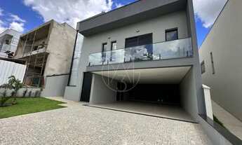 Imagem 3: Casa - Swiss Park - Campinas