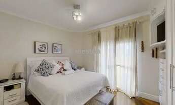 Imagem 13: Morumbi Apartamento com 3 dormitórios