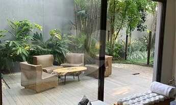 Imagem 3: Casa em condomínio à venda na Gr. Julieta. 4 suítes, 3 vagas lado do Parque Severo Gomes