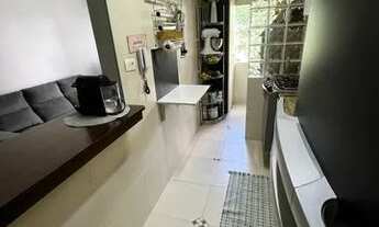 Imagem 3: Apartamento 2 dormitórios MOBILIADO!