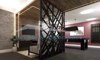 Imagem 4: PRAIA GRANDE - Apartamento Padrão - AVIAÇÃO