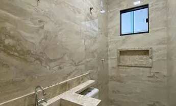 Imagem 7: CASA NA CIDADE NOVA