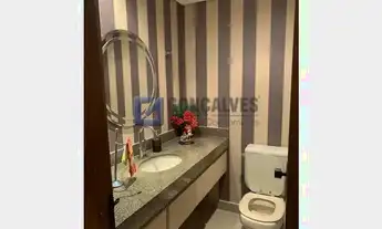 Imagem 7: SAO BERNARDO DO CAMPO - Residential / Apartment - CENTRO