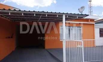 Imagem: Casa - Jardim de Itapoan - Paulínia