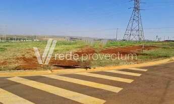 Imagem 2: Terreno - Residencial Santorini - Paulínia