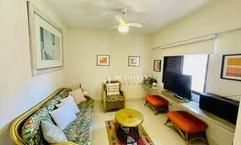 Imagem 4: Apartamento com 3 dormitórios para alugar, 136 m² por R$ 7.000/mês - Astúrias - Guarujá/SP