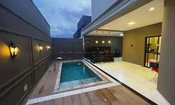 Imagem 6: Casa Condomínio em Mirassol