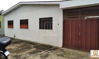 Imagem: Casa (térrea na rua) 3 dormitórios/suite