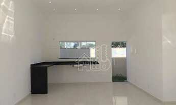 Imagem 7: Casa com 3 dormitórios à venda, 120 m² por R$ 590.000,00 - Jardim Atlântico Central (Itaip