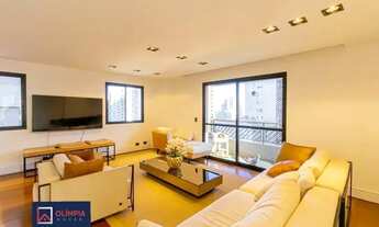 Imagem: Apartamento Venda 3 Dormitórios - 178 m²