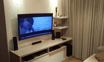 Imagem 4: LINDO APTO 2 DORMITORIOS COM ÁREA DE LAZER