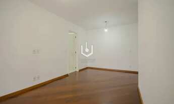 Imagem 2: Apartamento com 3 dormitórios à venda, 100 m² por R$ 1.068.990,00 - Santo Amaro - São Paul