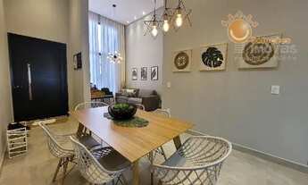 Imagem 4: VENDA - CASA EM CONDOMÍNIO CONDOMÍNIO TERRAS DE SÃO FRANCISCO / SOROCABA/SP