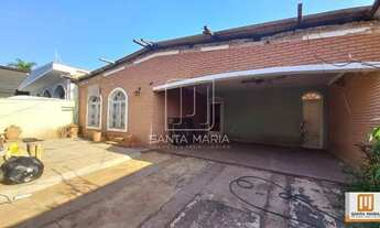 Imagem: Casa (térrea na rua) 3 dormitórios/suite