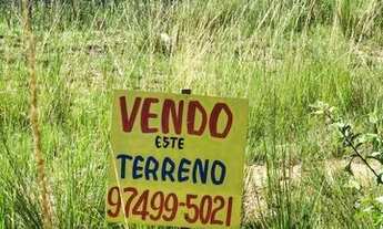 Imagem 3: Terreno em condomínio plano só construir