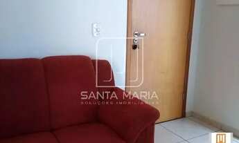 Imagem 2: Apartamento (tipo - padrao) 1 dormitórios, cozinha planejada, elevador, em condomínio fech