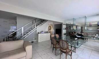 Imagem: Cobertura à venda, 3 quartos, 2 suítes