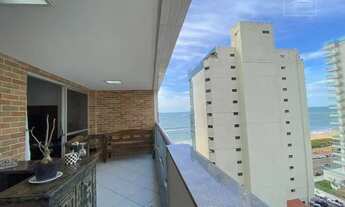 Imagem 6: Apartamento com 3 dormitórios à venda, 130 m² por R$ 892.500,00 - Praia de Itaparica - Vil