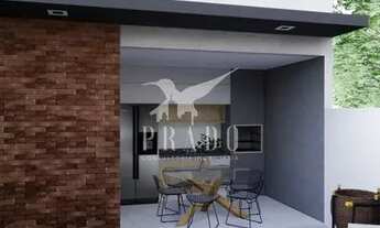 Imagem 4: CASA NO JARDIM DO LAGO ATIBAIA 3 DORMITÓRIOS