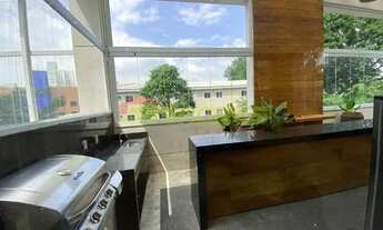 Imagem 6: Duplex - Parada Inglesa