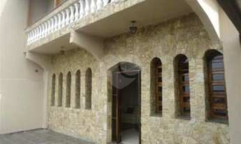 Imagem: Casa-São Paulo-FREGUESIA DO Ó