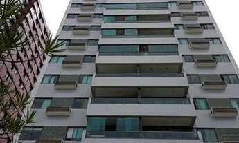 Imagem 5: Apartamento na Beira Mar de Candeias