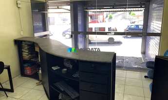 Imagem 5: BELO HORIZONTE - Galpão/Depósito/Armazém - Cachoeirinha