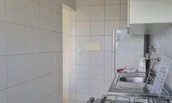 Imagem 7: COD E/ OPORTUNIDADE DE LOCAÇÃO EM BURAQUINHO( MOBILIADO