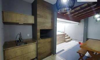 Imagem 7: Casa com 4 dormitórios à venda, 220 m² por R$ 1.290.000,00 - Vila Oliveira - Mogi das Cruz