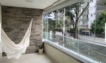 Imagem 3: Apartamento com 3 dormitórios à venda, 92 m² por R$ 920.000 - Vila Adyana - São José dos C