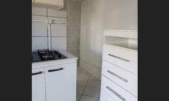 Imagem 4: Kitnet no centro