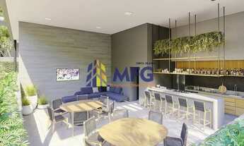 Imagem 3: Lançamento no Parque Morumbi