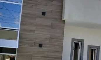 Imagem: Casa para venda com 120 metros quadrados