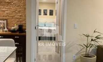 Imagem 2: RRCOD4877 Apartamento 80m² CONDOMÍNIO RESORT BETHAVILLE - OPORTUNIDADE - 2 Dorms 2 Vagas