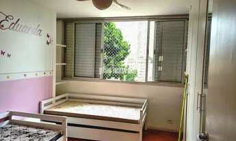 Imagem 6: 163 metros úteis.Piscina Quadra .3 dormitórios Suíte e 2 Vagas paralelas.Confira!!!