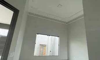 Imagem 2: Casa a venda no bairro Jardim América com 252m², na parte mais alta do bairro!!!