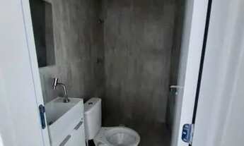 Imagem 5: Apartamento para venda em Vila Alto De Santo André de 53.00m² com 2 Quartos, 1 Suite e 1 G