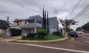 Imagem 2: Venda de Casas / Sobrado Condomínio na cidade de Araraquara