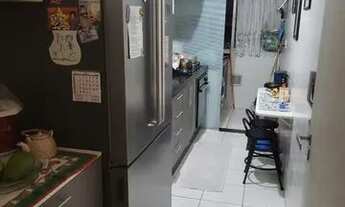 Imagem 2: Apartamento à venda com 67m, 3 dormitórios, 2 banheiros e 1 vaga - Vila Homero Thon